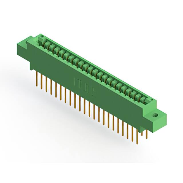846-044-526-802 EDAC Inc.  Edgeboard Connectors